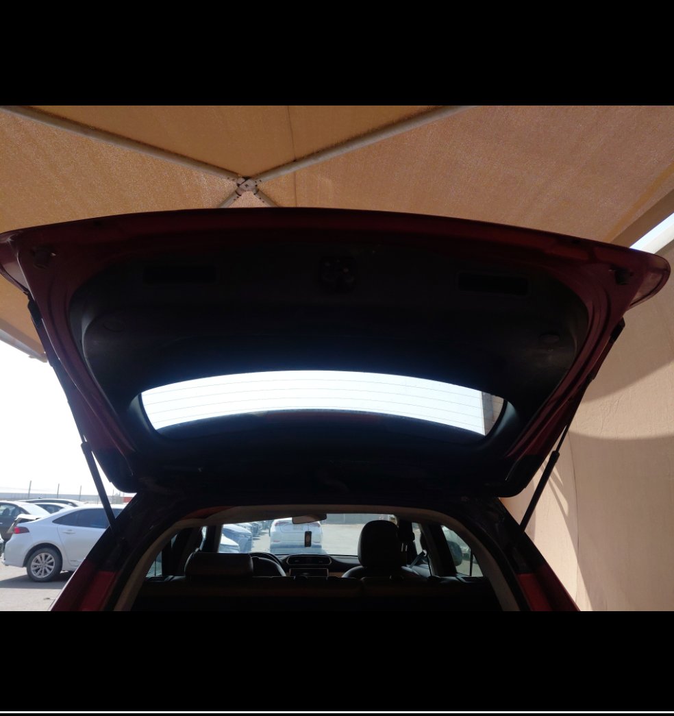 هافال H2  2021 image