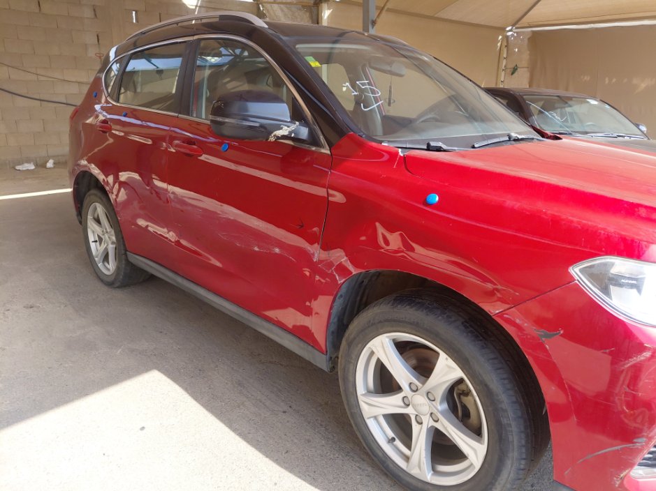 هافال H2  2021 image