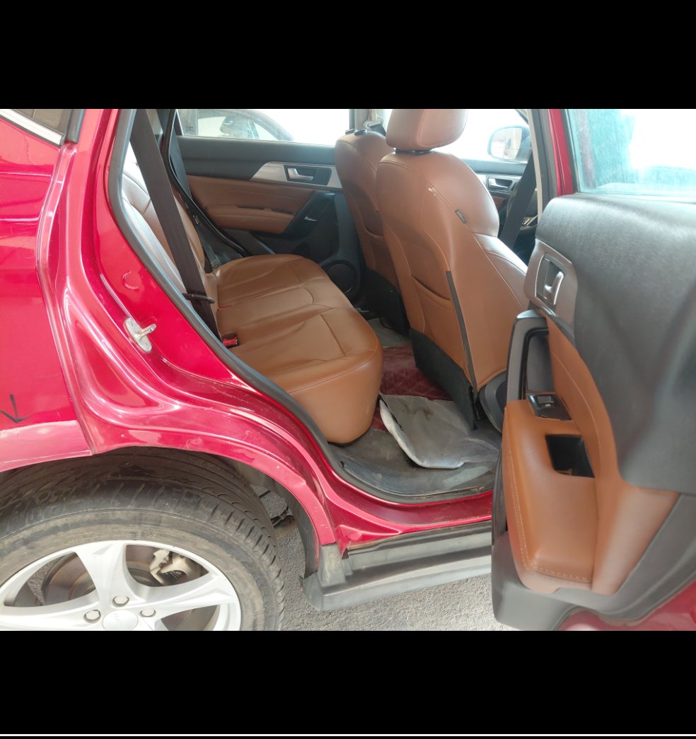 هافال H2  2021 image