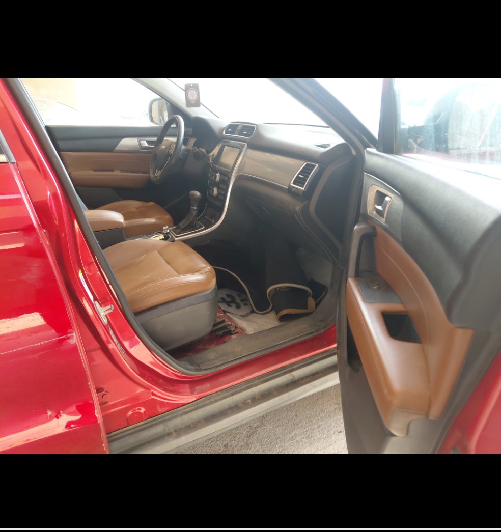 هافال H2  2021 image
