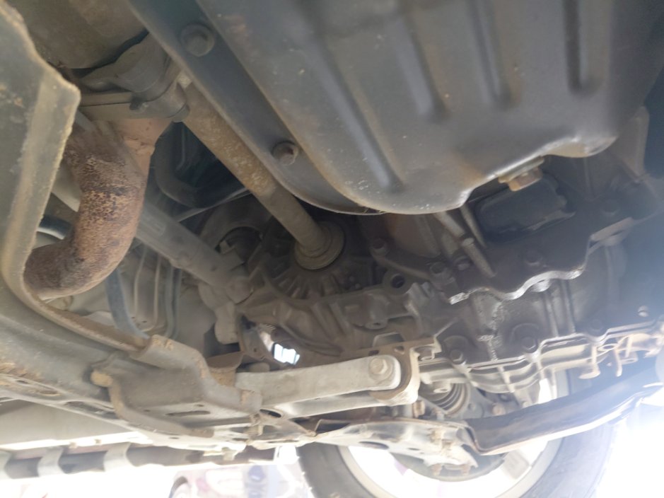 هافال H2  2021 image