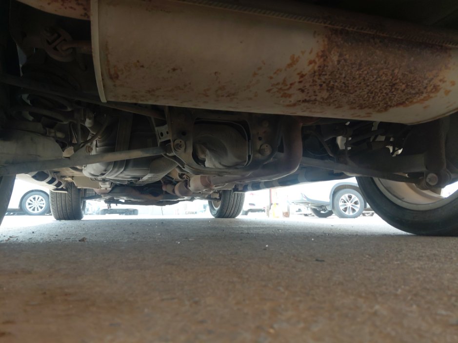 هافال H2  2021 image
