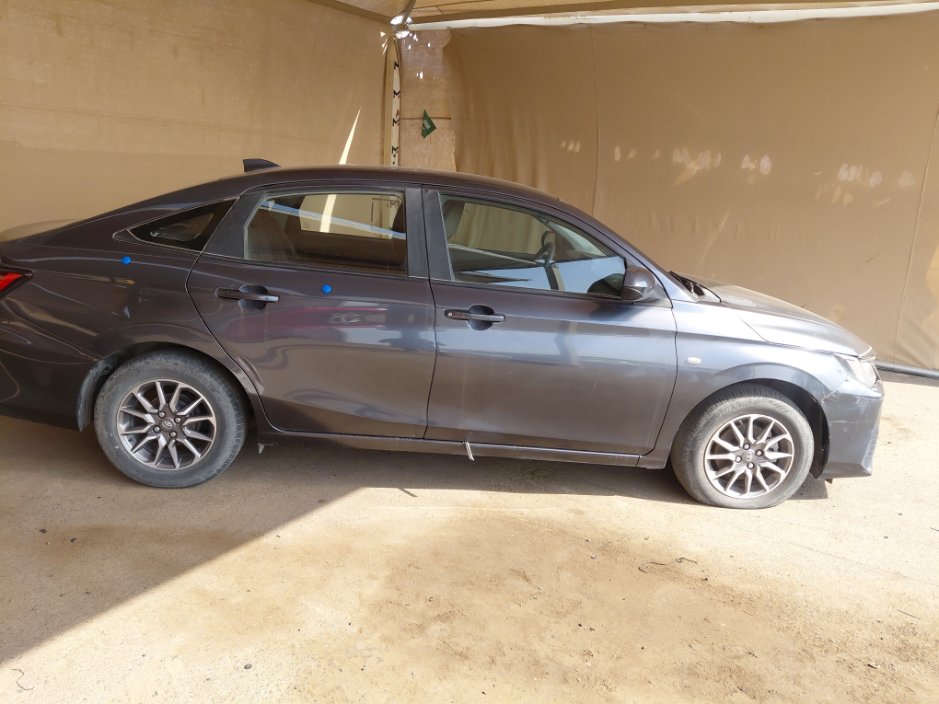 تويوتا يارس  2024 image