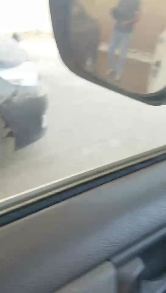 تويوتا برادو  2012 video