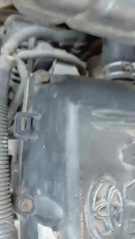 تويوتا برادو  2012 video