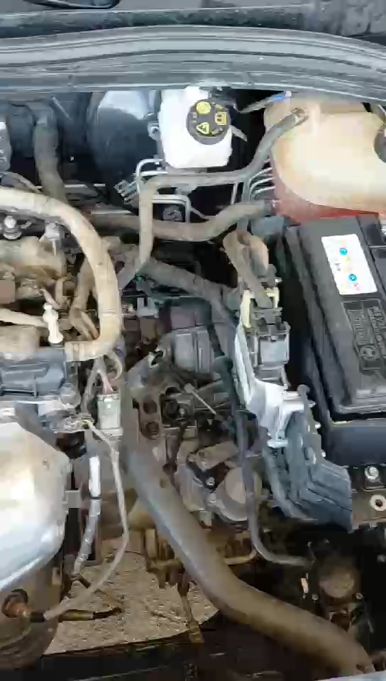 إم جي 5  2023 video