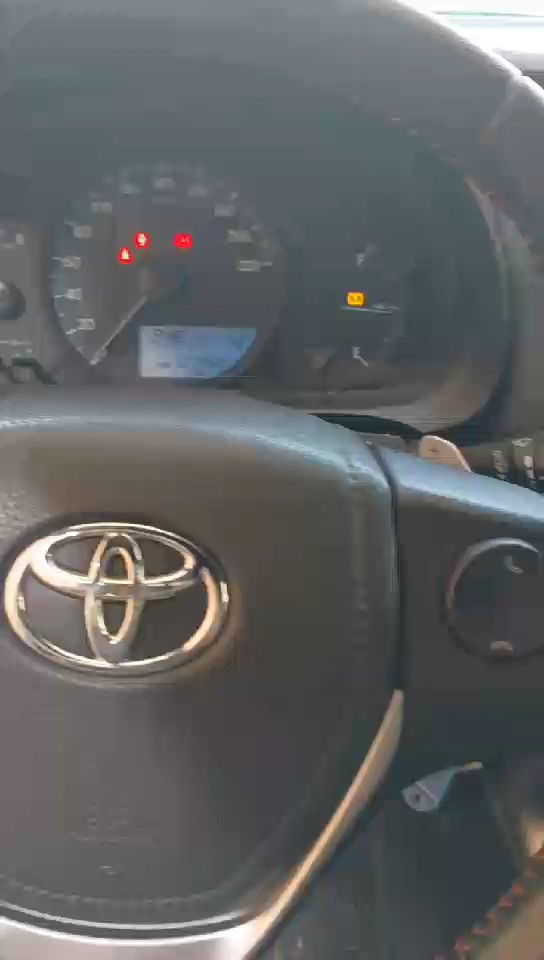 تويوتا يارس هاتشباك  2020 video