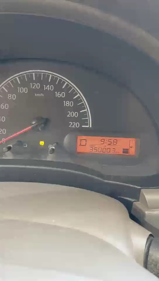 نيسان صني FLEET 2018 video