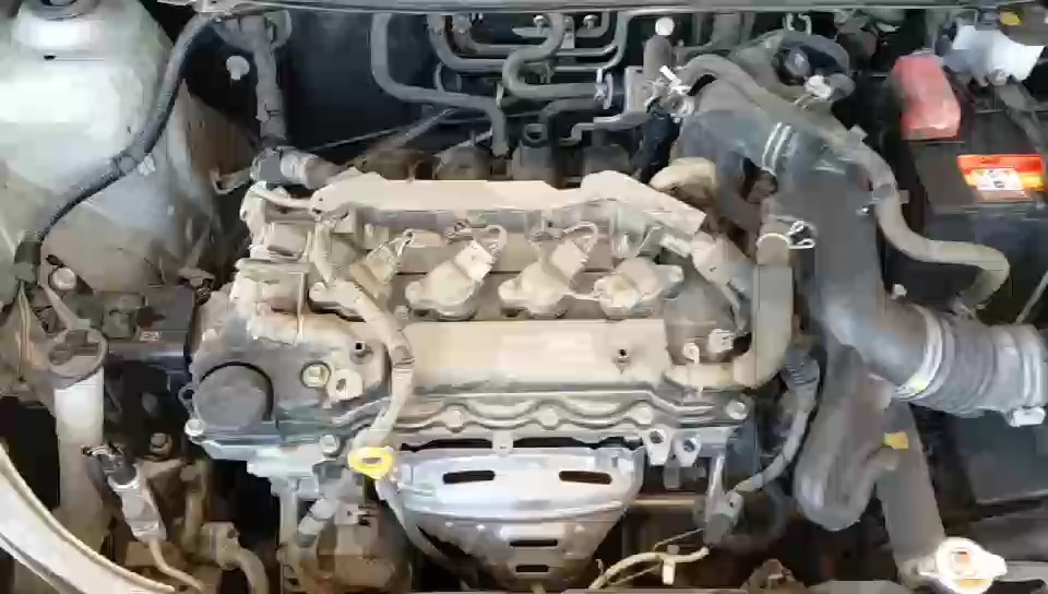 تويوتا يارس هاتشباك  2020 video