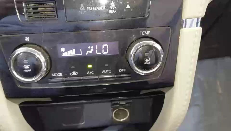 تويوتا راش SDT 75 SPORT  2022 video