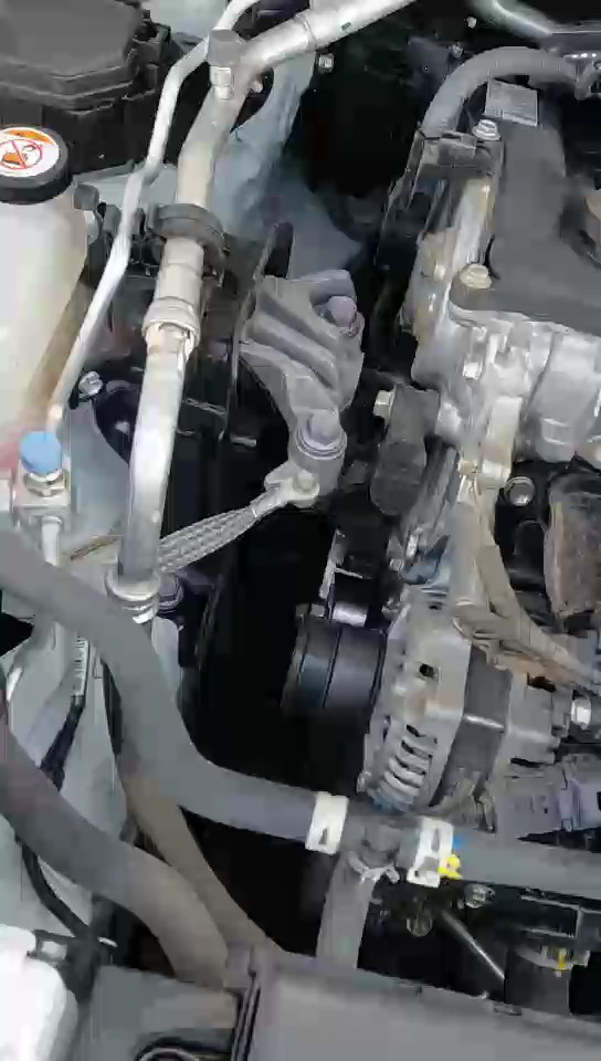 تويوتا كورولا XLI 2024 video