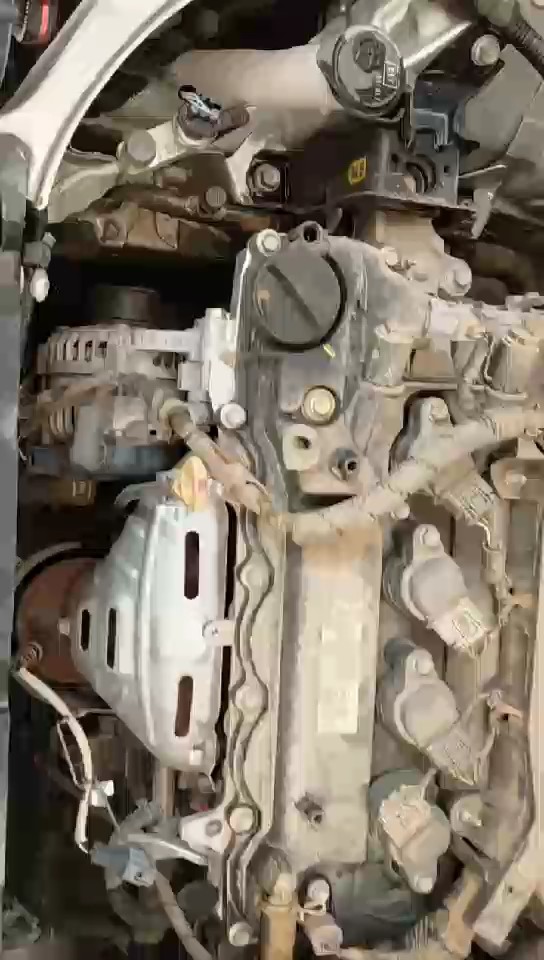 تويوتا يارس Y FLT 2021 video