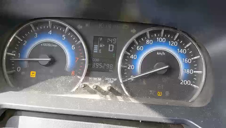 تويوتا راش SDT 75 SPORT  2022 video