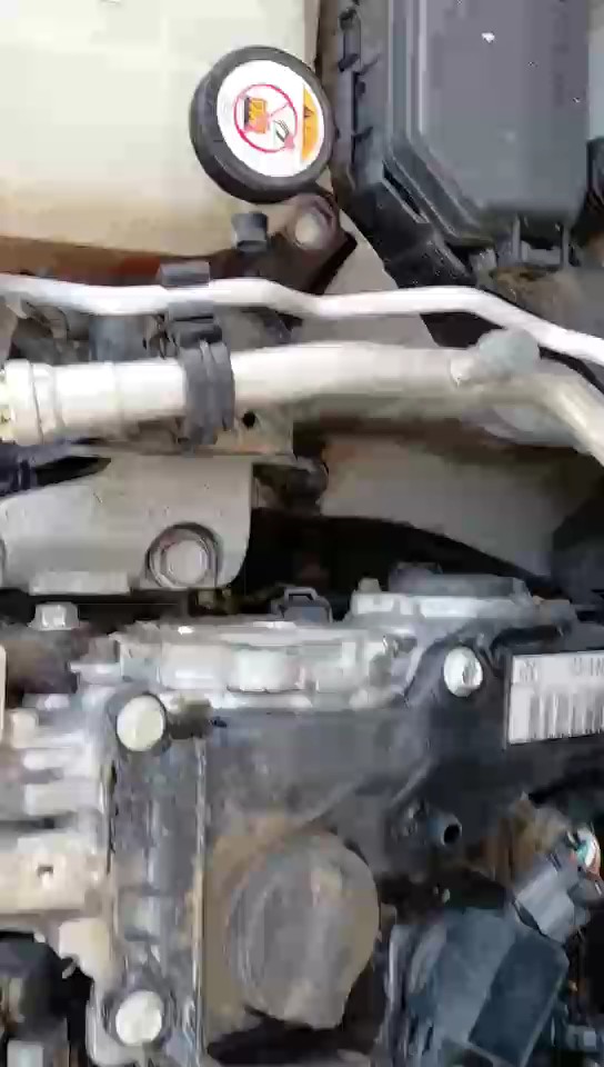 تويوتا كورولا XLI EXE 2024 video