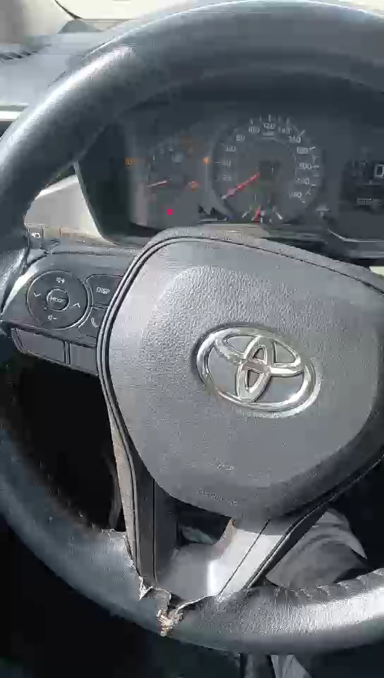 Toyota Corolla XLI EXE 2022 video