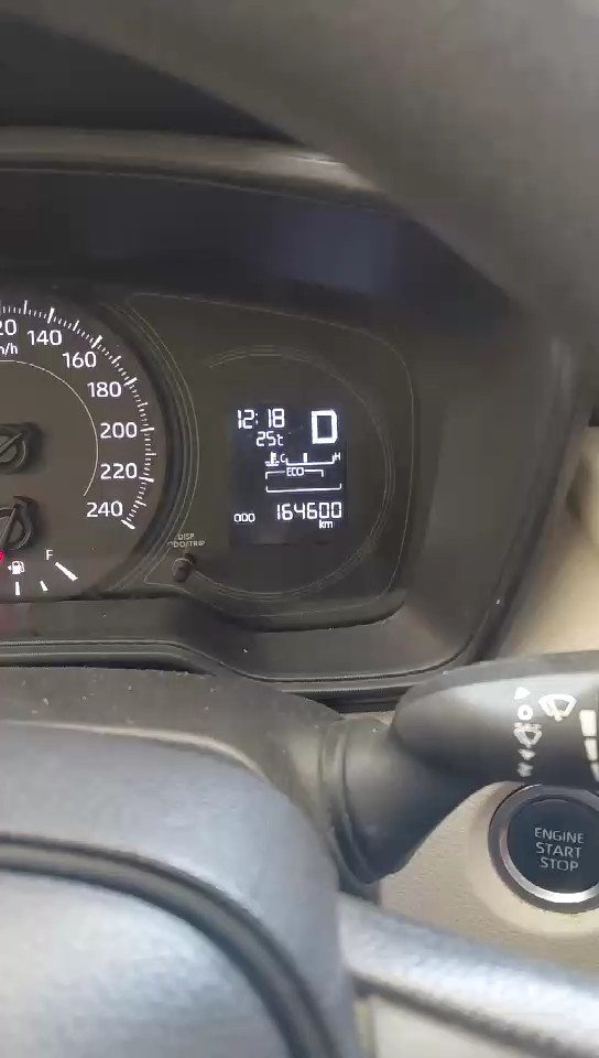 Toyota Corolla XLI EXE M/R  2024 video