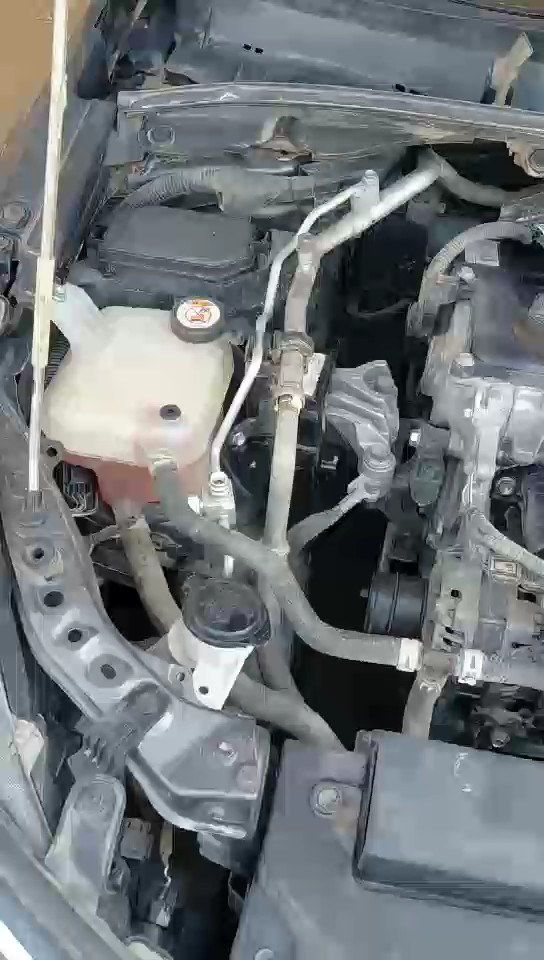 Toyota Corolla XLI EXE 2022 video