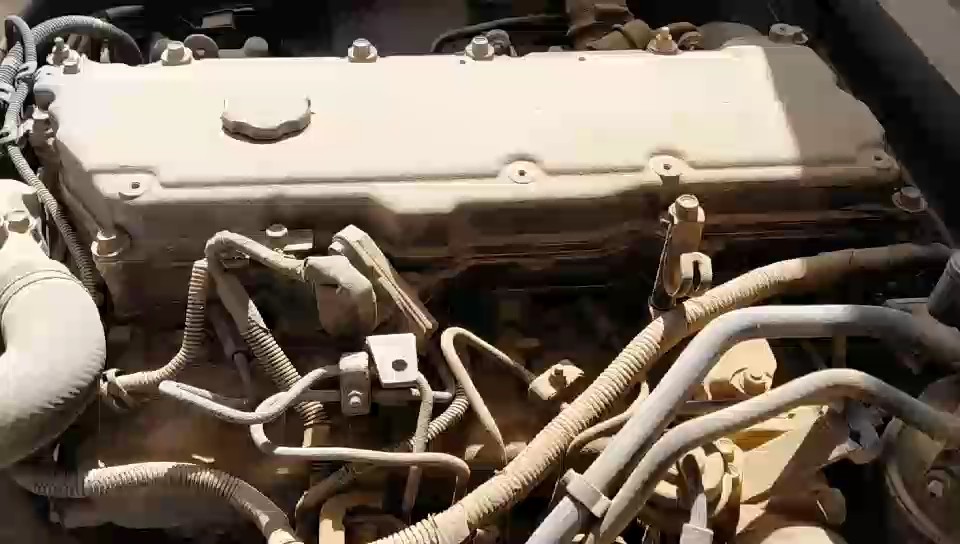 ايسوزو ريوارد ان بي بكب نصف نقل - حمولة المركبة 3 طن 2014 video