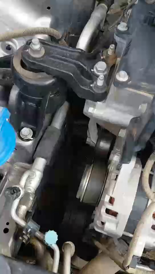 KIA Pegas STD 2022 video