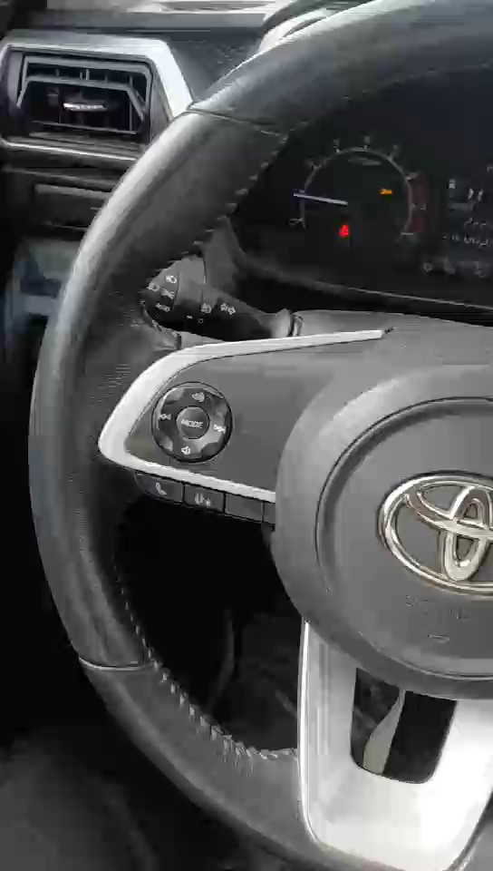 تويوتا رايز LIMITED 2024 video