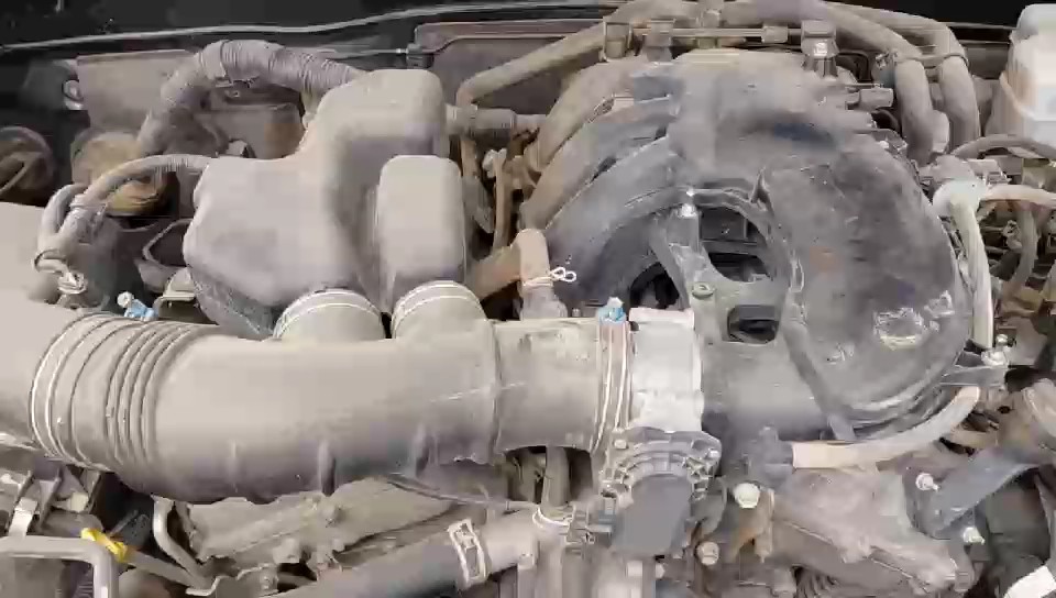 تويوتا إف جي كروزر  2022 video