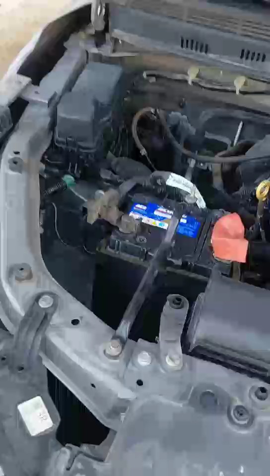 Toyota Rush GL 2023 video