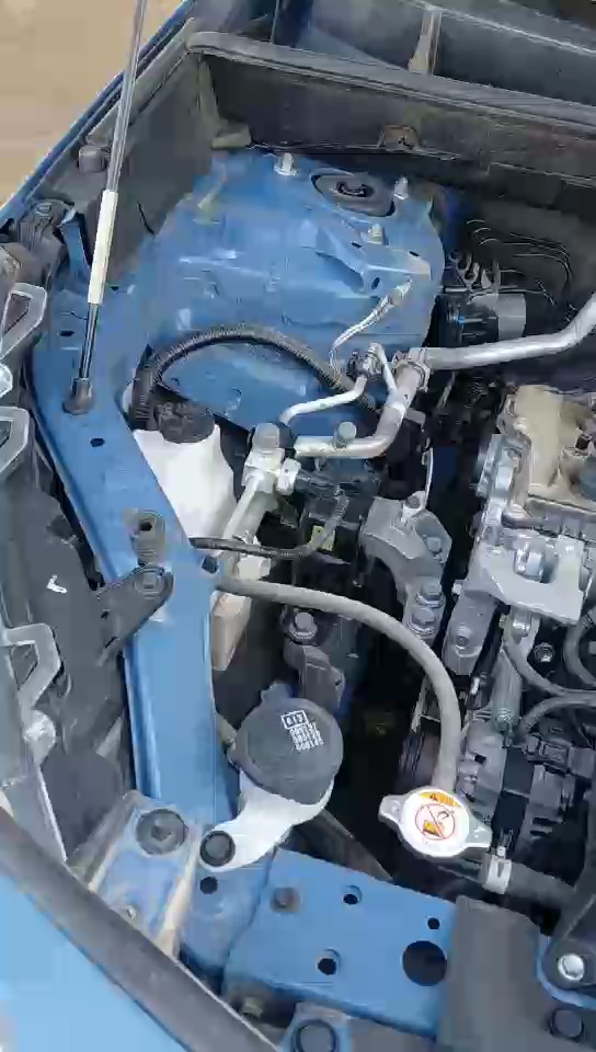 تويوتا راف فور LE 2023 video