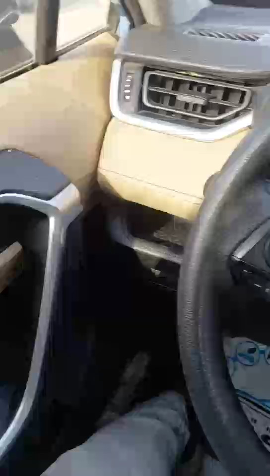 تويوتا راف فور LE 2023 video