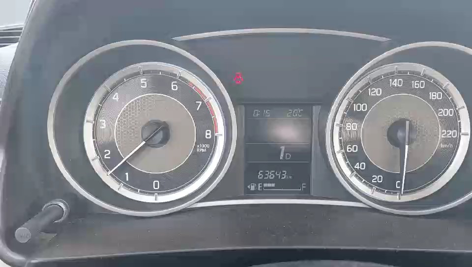 سوزوكي ديزاير GL 2024 video