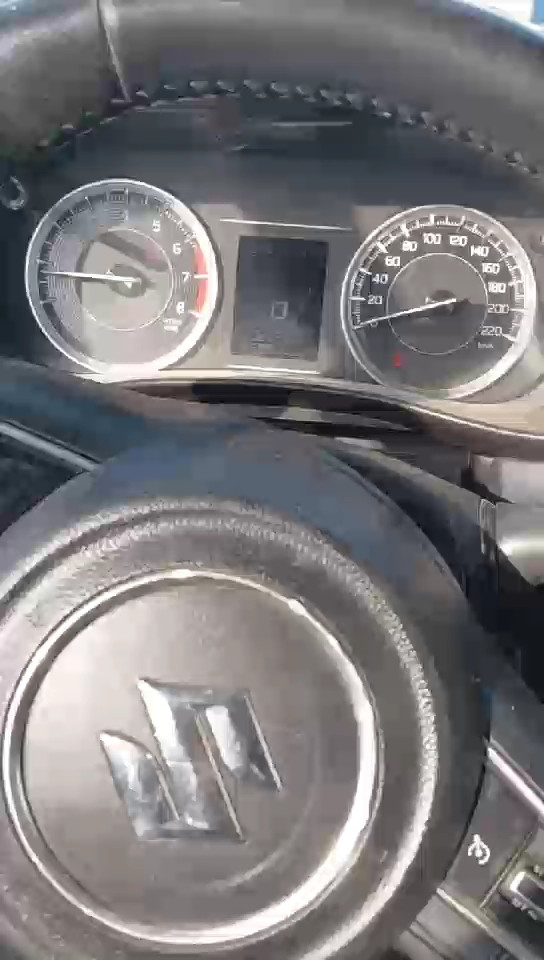 سوزوكي بالينو FLEET 2023 video