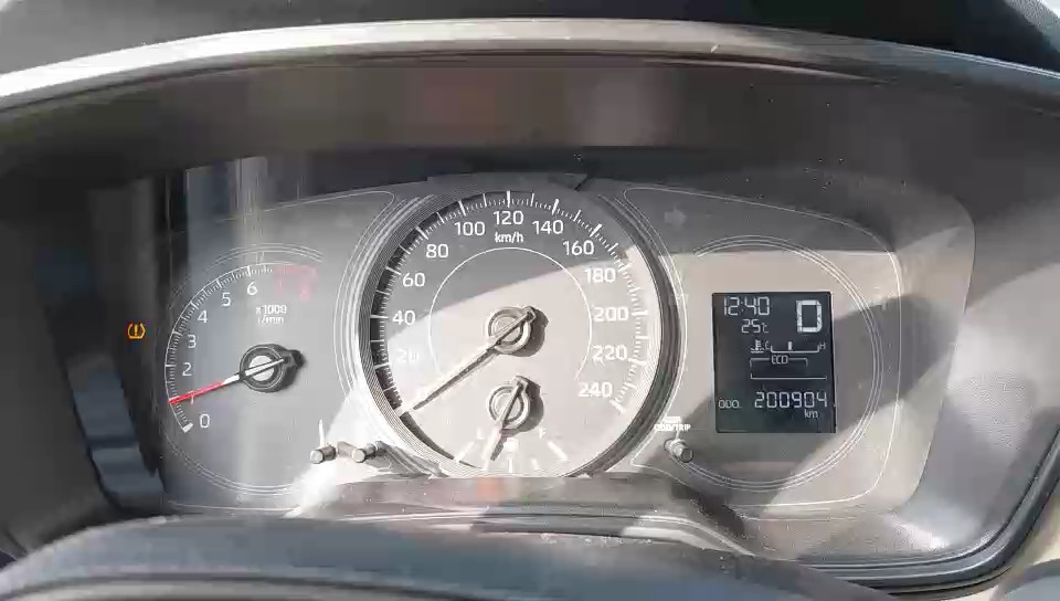 تويوتا كورولا XLI  2022 video