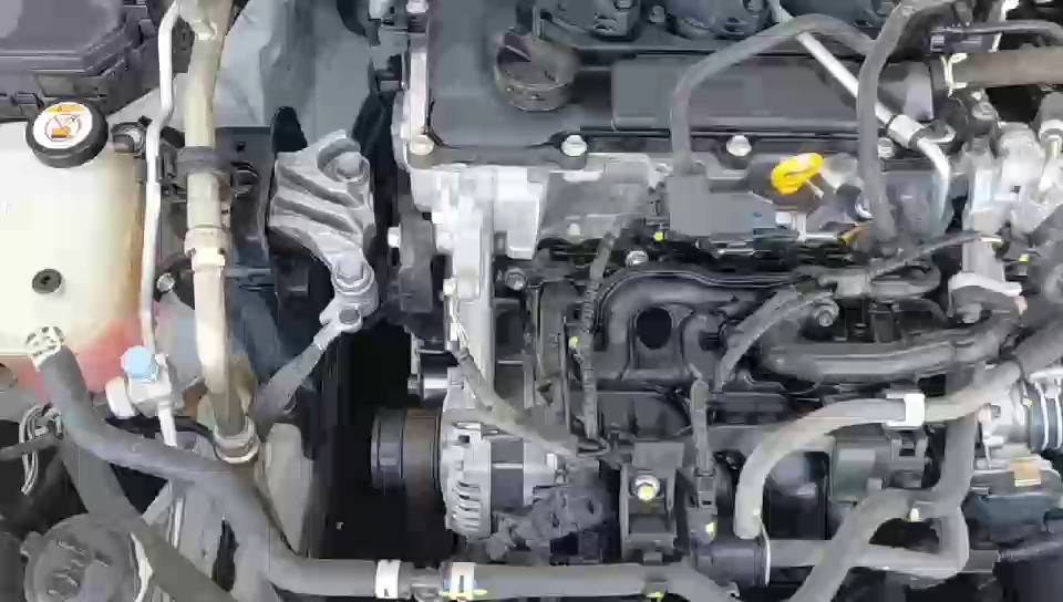 Toyota Corolla XLI 2023 video