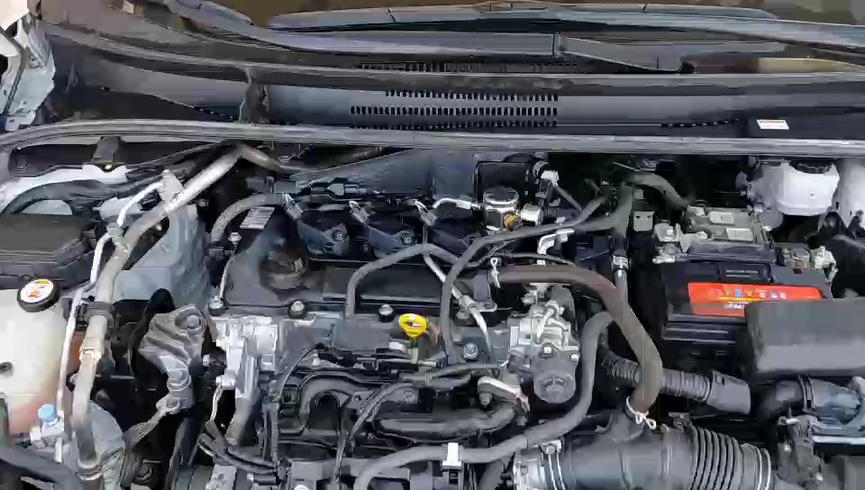 تويوتا كورولا XLI   -   2024 video