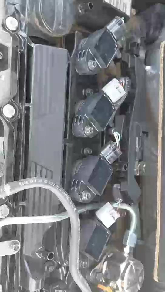 تويوتا كورولا XLI EXECUTIVE 2024 video