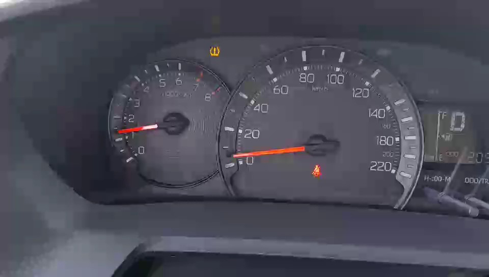 Toyota Yaris Y 2024 video