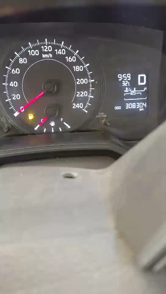 تويوتا كورولا XLI EXECUTIVE M/R 2020 video