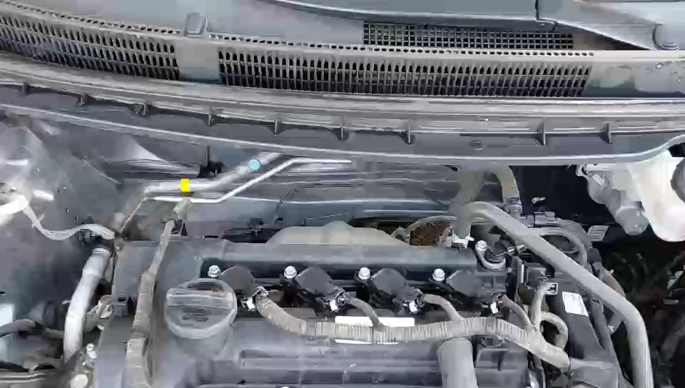 كيا بيجاس LX 2023 video