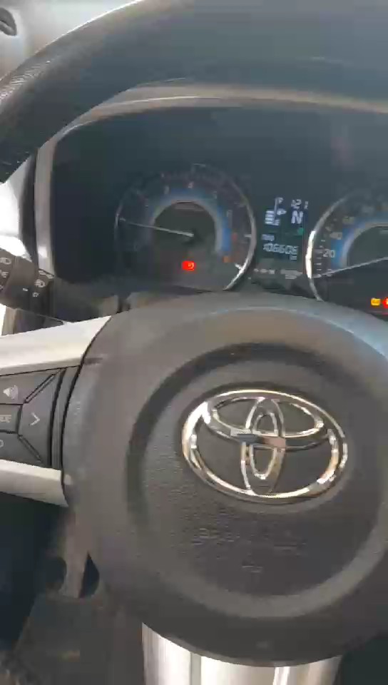 تويوتا راش GL 2023 video