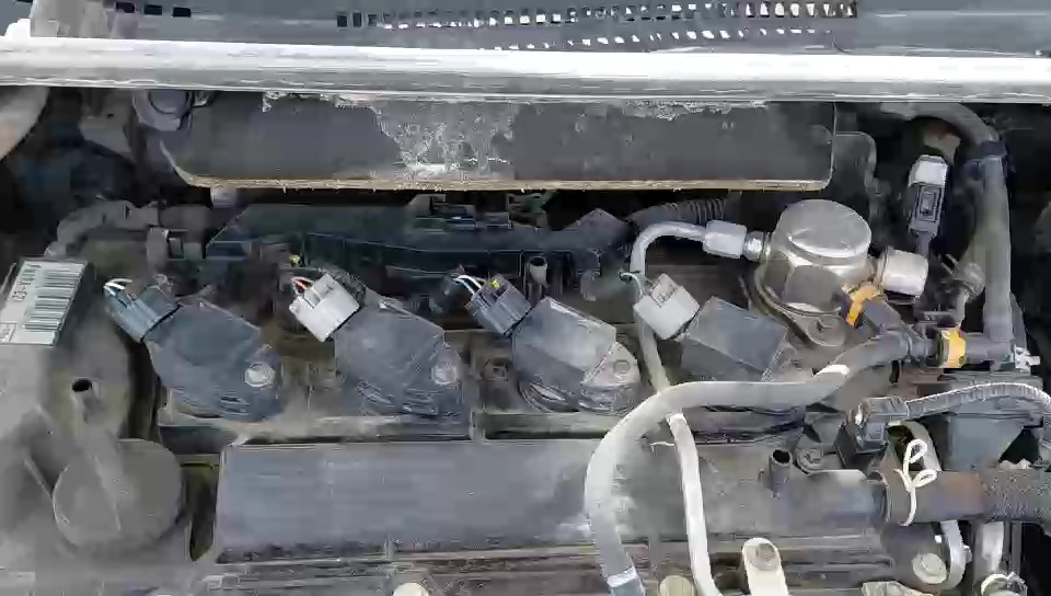 تويوتا كورولا XLI 2024 video