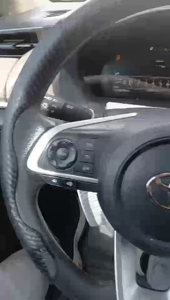 تويوتا يارس Y PLUS 2023 video