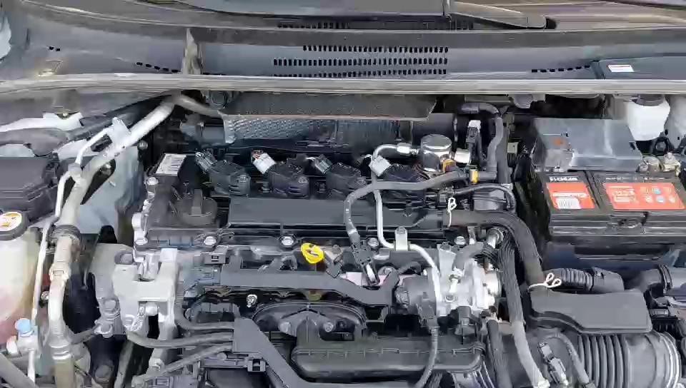 تويوتا كورولا XLI 2024 video