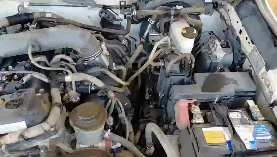 تويوتا فورتشنر GX2 SPORT  2022 video