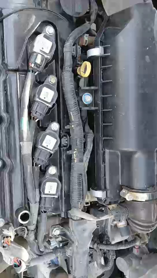 سوزوكي ديزاير GLX 2024 video