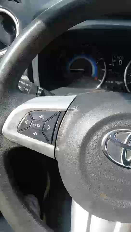 تويوتا راش STD 75 SPORT 2022 video