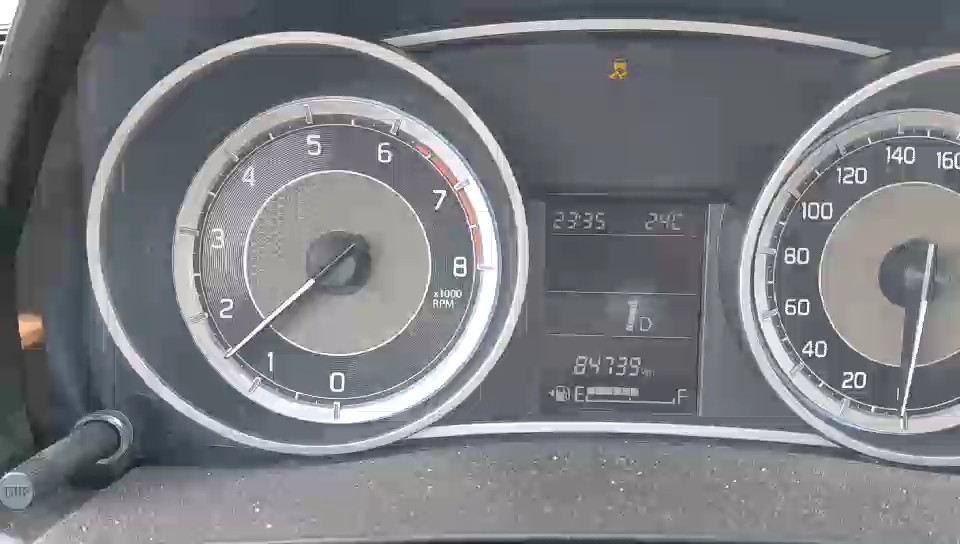 سوزوكي ديزاير GLX 2024 video