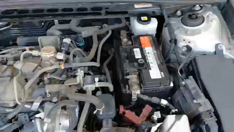 Toyota Camry GLE 2023 video