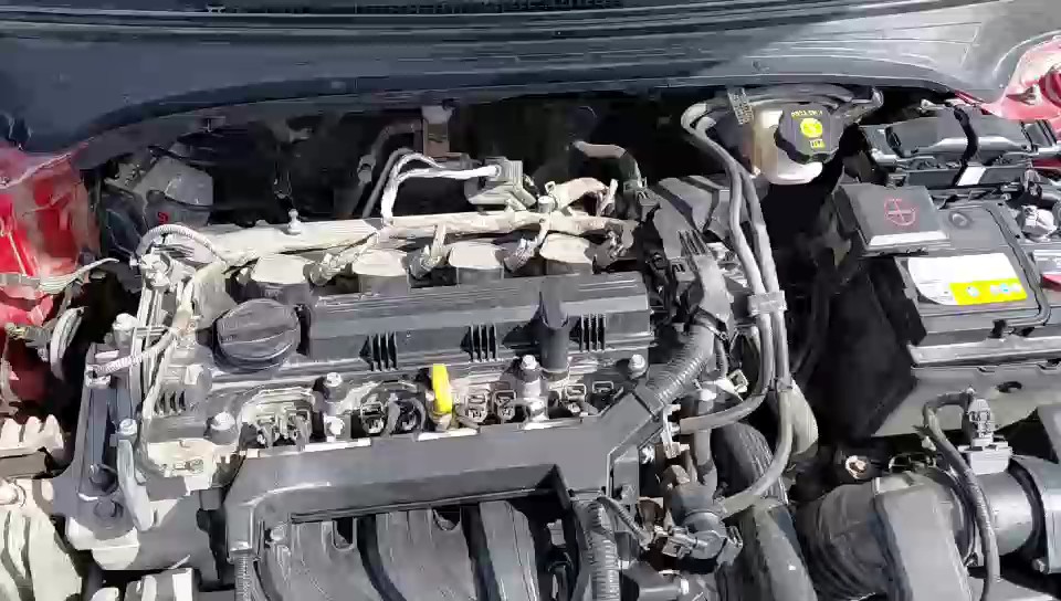 كيا سيراتو ال 2022 video