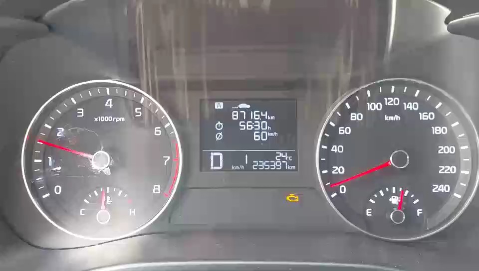 كيا سيراتو ال 2022 video