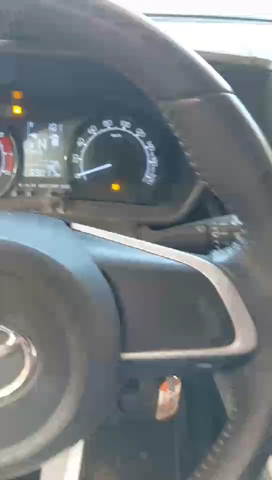 تويوتا رايز LIMITED 2024 video