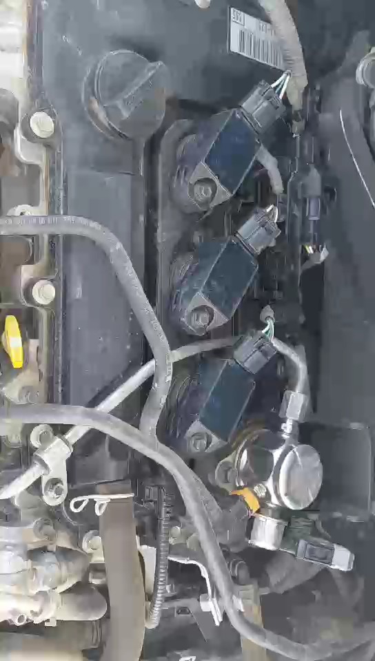 Toyota Corolla XLI 2021 video